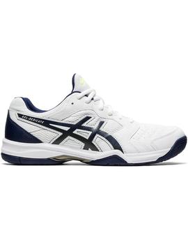 ASICS GEL-DEDICATE 6 BLANCO