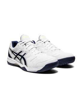 ASICS GEL-DEDICATE 6 BLANCO