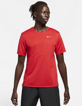 CAMISETA NIKE BREATHE MEN'S RUNNING HOMBRE