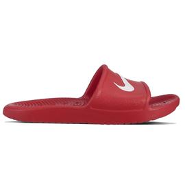 NIKE KAWA SHOWER (GS/PS) ROJO