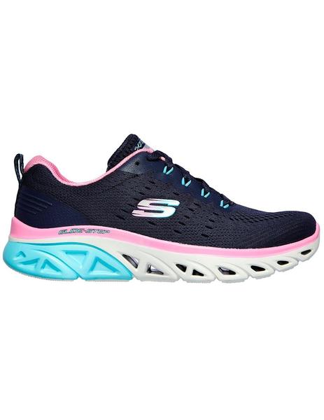 SKECHERS STEP SPORT, MUJER