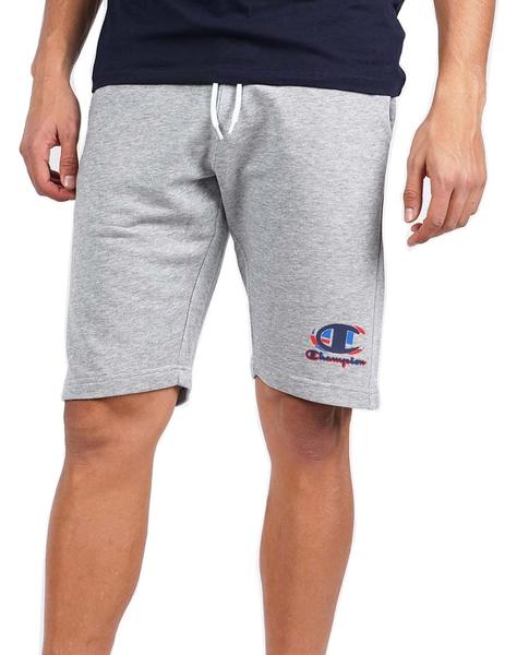 Pantalón Corto Champion Bermuda Hombre