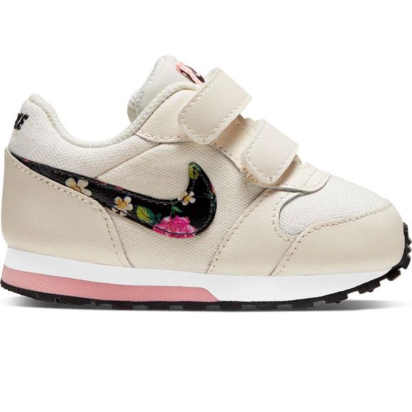 NIKE MD RUNNER 2 VF CRUDO CON FLORES