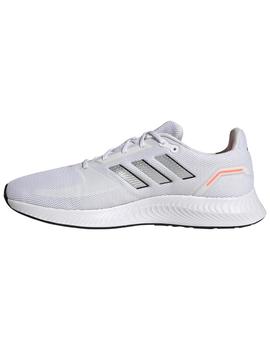 pureza Calle principal Halar ADIDAS RUNFALCON 2.0 ZAPATILLAS RUNNING BLANCAS