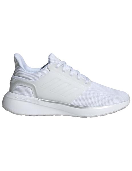 ADIDAS EQ19 RUN DE RUNNING BLANCAS