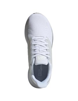 ADIDAS EQ19 RUN MUJER, ZAPATILLAS DE RUNNING BLANC