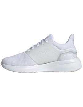 ADIDAS EQ19 RUN MUJER, ZAPATILLAS DE RUNNING BLANC