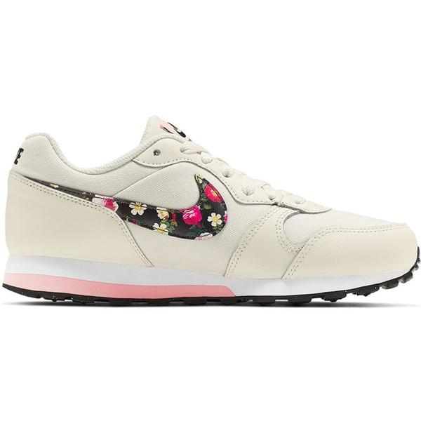 ZAPATILLA MD RUNNER FLORAL