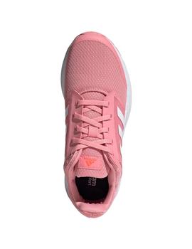 ADIDAS GALAXY 5 ROSA, ZAPATILLA RUNNING MUJER