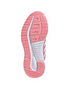 ADIDAS GALAXY 5 ROSA, ZAPATILLA RUNNING MUJER