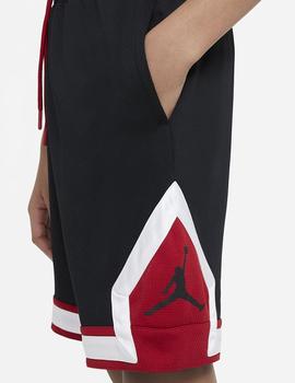 SHORT JORDAN  JUMPMAN DIAMOND