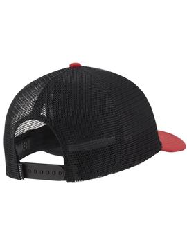 GORRA JORDAN JUMPMAN AIR CLASSIC99 TRUCK, NEGRA