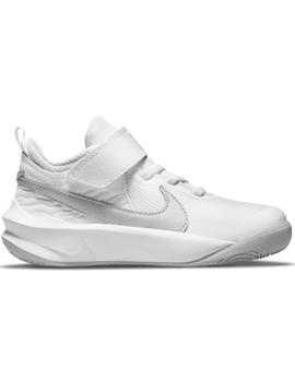 ZAPATILLAS DE BALONCESTO NIKE TEAM HUSTLE D 10 