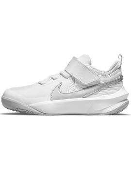 ZAPATILLAS DE BALONCESTO NIKE TEAM HUSTLE D 10 