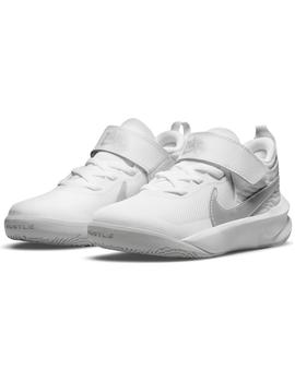 ZAPATILLAS DE BALONCESTO NIKE TEAM HUSTLE D 10 