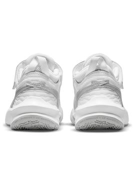 ZAPATILLAS DE BALONCESTO NIKE TEAM HUSTLE D 10 