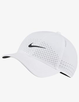 GORRA NIKE AEROBILL LEGACY91 BLANCA