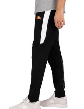 PANTALON ELLESSE KILIAN, CON PUÑO NEGRO