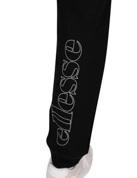 PANTALON ELLESSE KILIAN, CON PUÑO NEGRO