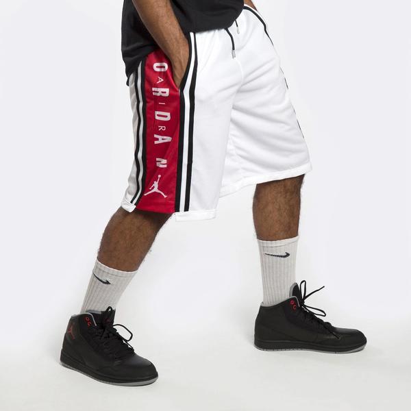 PANTALON CORTO JORDAN BASKETBALL