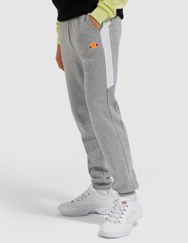 PANTALON ELLESSE KILIAN CON PUÑO GRIS 