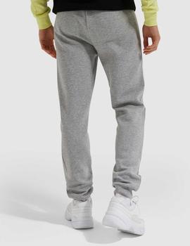 PANTALON ELLESSE KILIAN CON PUÑO GRIS 