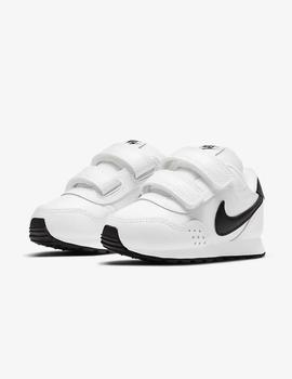 NIKE MD VALIANT ZAPATILLA DE BEBÉ BLANCA