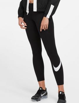 MALLA NIKE SPORTSWEAR ESSENTIAL WOMEN'S NEGRO