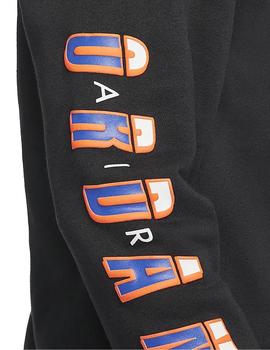 SUDADERA JORDAN SPORT DNA MEN'S CON CAPUCHA