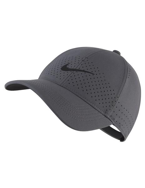 NIKE LEGACY91 TRAINING HAT, DRI-FIT, GRI