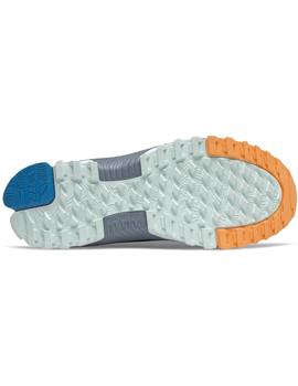 NEW BALANCE SHANDO, ZAPATILLA TRAIL HOMBRE, AZUL