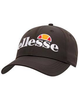 GORRA ELLESSE VILI NEGRO