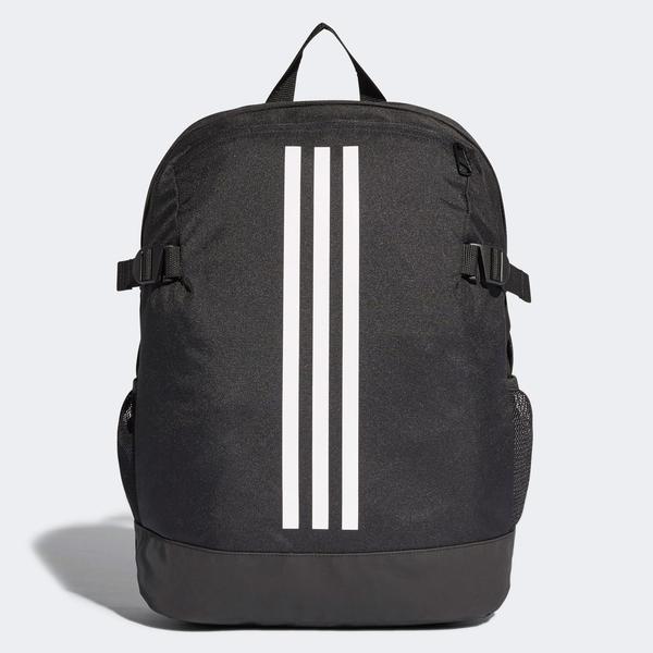 Librería Relativamente parrilla MOCHILA ADIDAS NEGRA