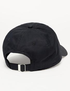 GORRA JORDAN JUMPMAN HERITAGE86 WASHED NEGRA