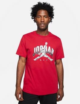 JORDAN AIR MEN'S SHORT-SLEEVE T-SHI