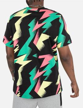camiseta jordan jumpman air