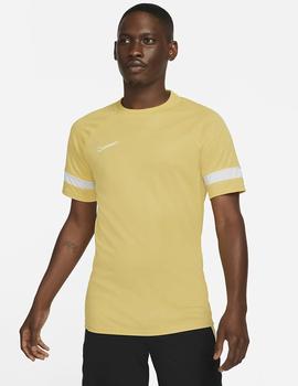 CAMISETA NIKE DRI-FIT ACADEMY MEN'S MANGA CORTA