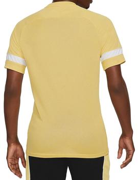 CAMISETA NIKE DRI-FIT ACADEMY MEN'S MANGA CORTA
