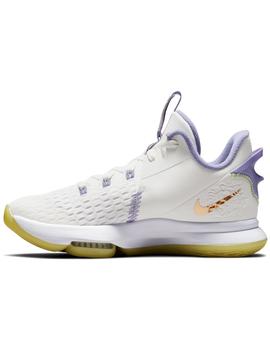 ZAPATILLAS DE BALONCESTO NIKE LEBRON WITNESS 5 