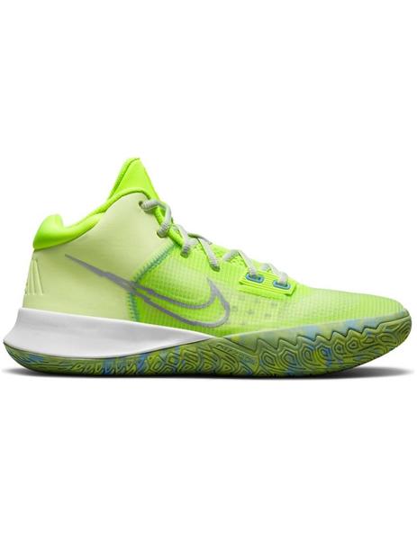 descuento servidor Mostrarte NIKE KYRIES FLYTRAP 4, ZAPATILLA BASKET VERDE