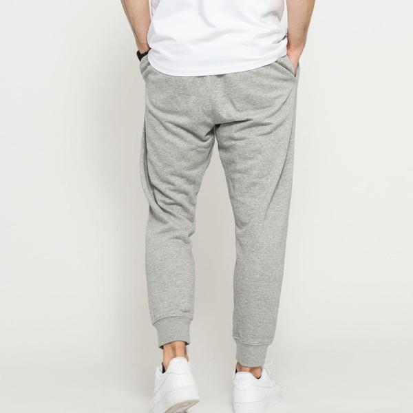 pantalon nike gris