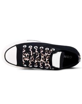 CONVERSE CHUCK TAYLOR ALL STAR LIFT, ANIMAL PRINT