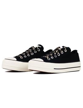 CONVERSE CHUCK TAYLOR ALL STAR LIFT, ANIMAL PRINT