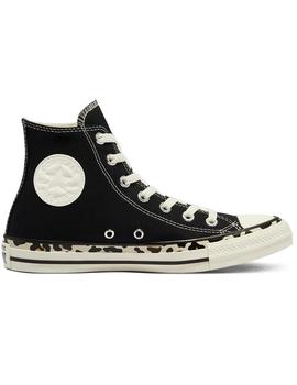 CONVERSE CHUCK TAYLOR ALL STAR HI, ANIMAL PRINT