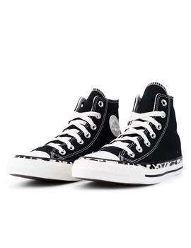 CONVERSE CHUCK TAYLOR ALL STAR HI, ANIMAL PRINT