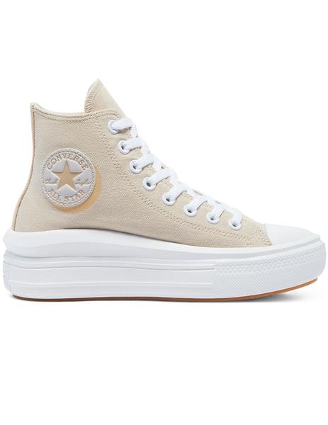 CONVERSE CHUCK HIGH TOP, MUJER