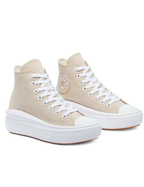 CONVERSE CHUCK TAYLOR MOVE HIGH TOP, MUJER