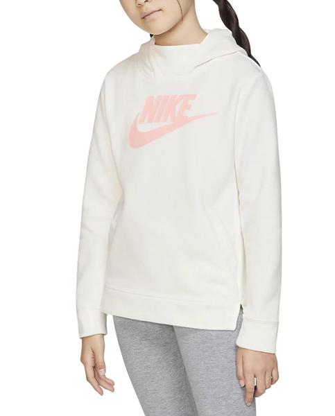 SUDADERA DE NIKE NIÑA