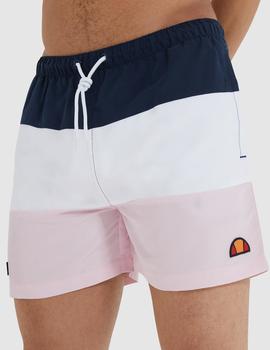 BAÑADOR ELLESSE HOMBRE CIELO, TRICOLOR