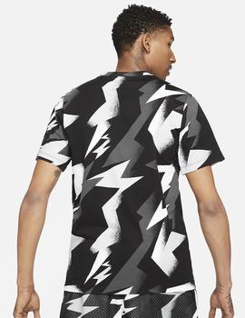 CAMISETA JORDAN JUMPMAN HOMBRE, ESTAMPADA
